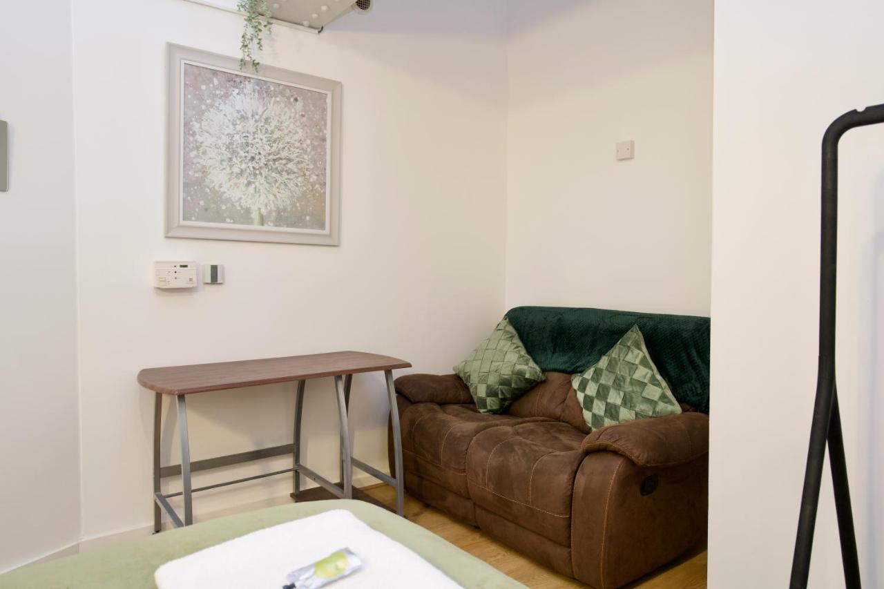 City Loft Apartment 考文垂 外观 照片