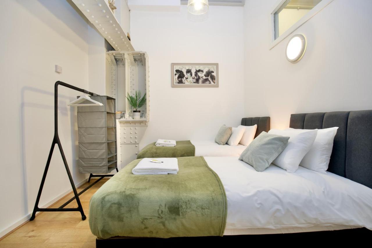 City Loft Apartment 考文垂 外观 照片