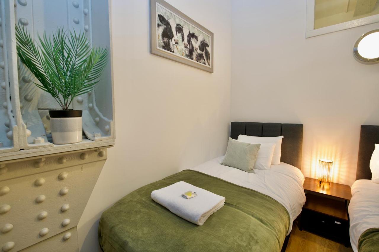 City Loft Apartment 考文垂 外观 照片